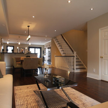 Beaches House Transformation