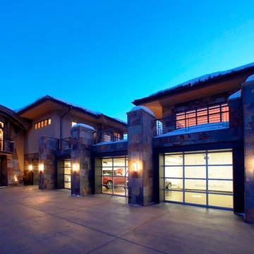 Mountain Estate
