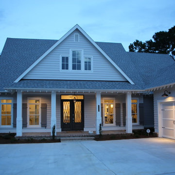The Villas of Point Clear