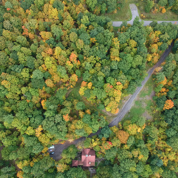 Cayuga Lake Views & Access
