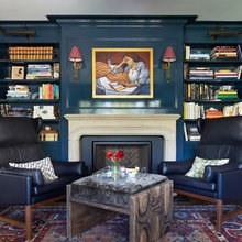 Fireplaces