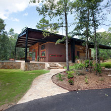Exterior Ideas