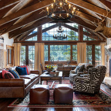 American Interior Design