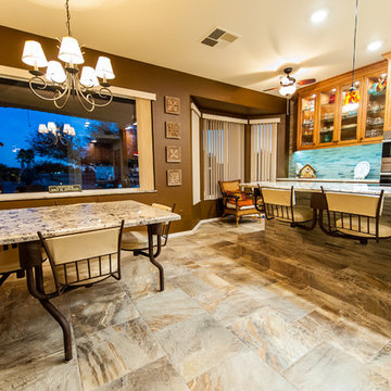 Full Kitchen remodel