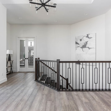 Dayton Model Home