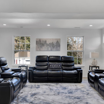 Jones Remodel