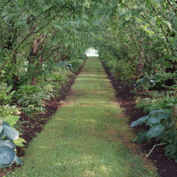 Linden Hill Gardens - 2016