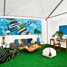 Grass Inside!