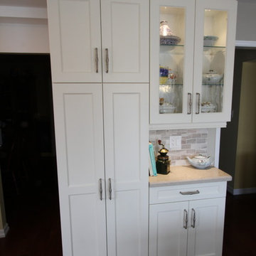 Light and Airy !