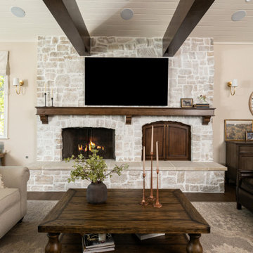 Travis Ranch