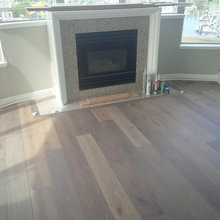 floor stains