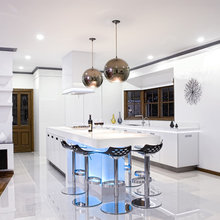 Crown Molding