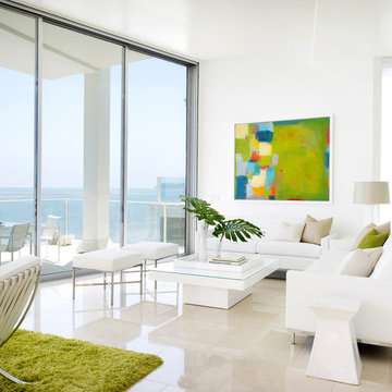 Malibu Residence
