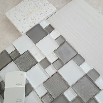 Lacher's Family Design process