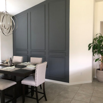 Focus Wall