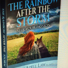 The Rainbow After The Storm