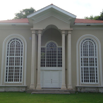 Our Projects in New York & New Jersey.