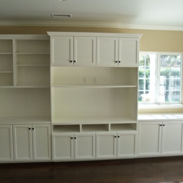 Our Work