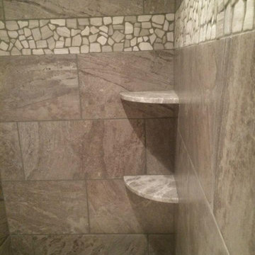 Showers