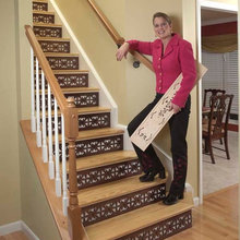 Stairwells