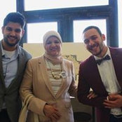 Foto von Ahmed Ramadan