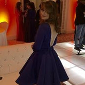 Sara Helou's photo