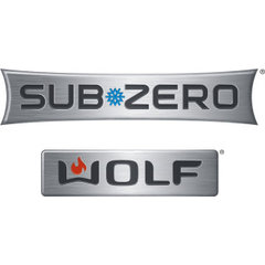 Sub-Zero Wolf Australia