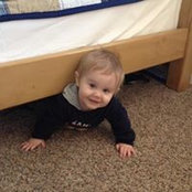 Dan Bruce's photo
