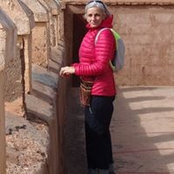 Antonella Baronti's photo