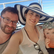 Foto von Aimee Ouellette