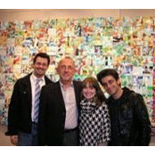 Danielle Minkin's photo