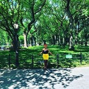 Machada Smith-McGovern's photo