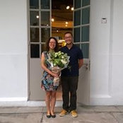Joanne Teh's photo