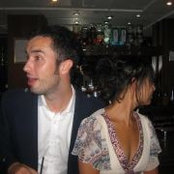 James Campbell's photo