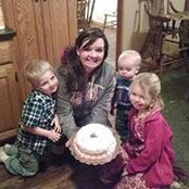 Jayme Jorstad's photo
