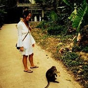 Holly Burke's photo