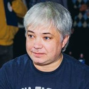 Nicholas Bayborodin's photo