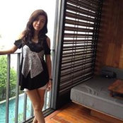 Vivi Liu's photo