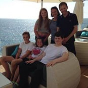 Fiona Reid's photo