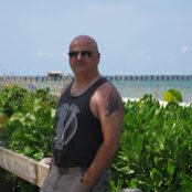 Alan Bureau's photo