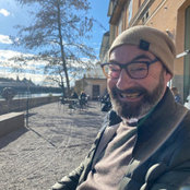 Jürg Werthmüller's photo