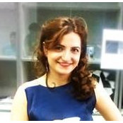 Photo de Ani Jalavyan