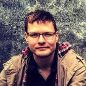 Egill Þorkelsson's photo