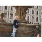 Alice Lamberts foto