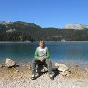 Vladislav Brednikov's photo
