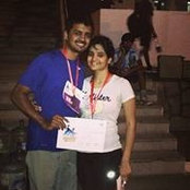 Alekhya-Nadendla Vallurupalli's photo