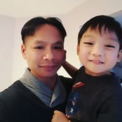 Kang Saroeun's photo