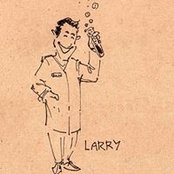 Photo de Larry Gallagher
