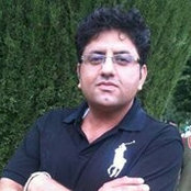 Photo de Vikram Khurana
