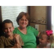 Jackie Reeves's photo